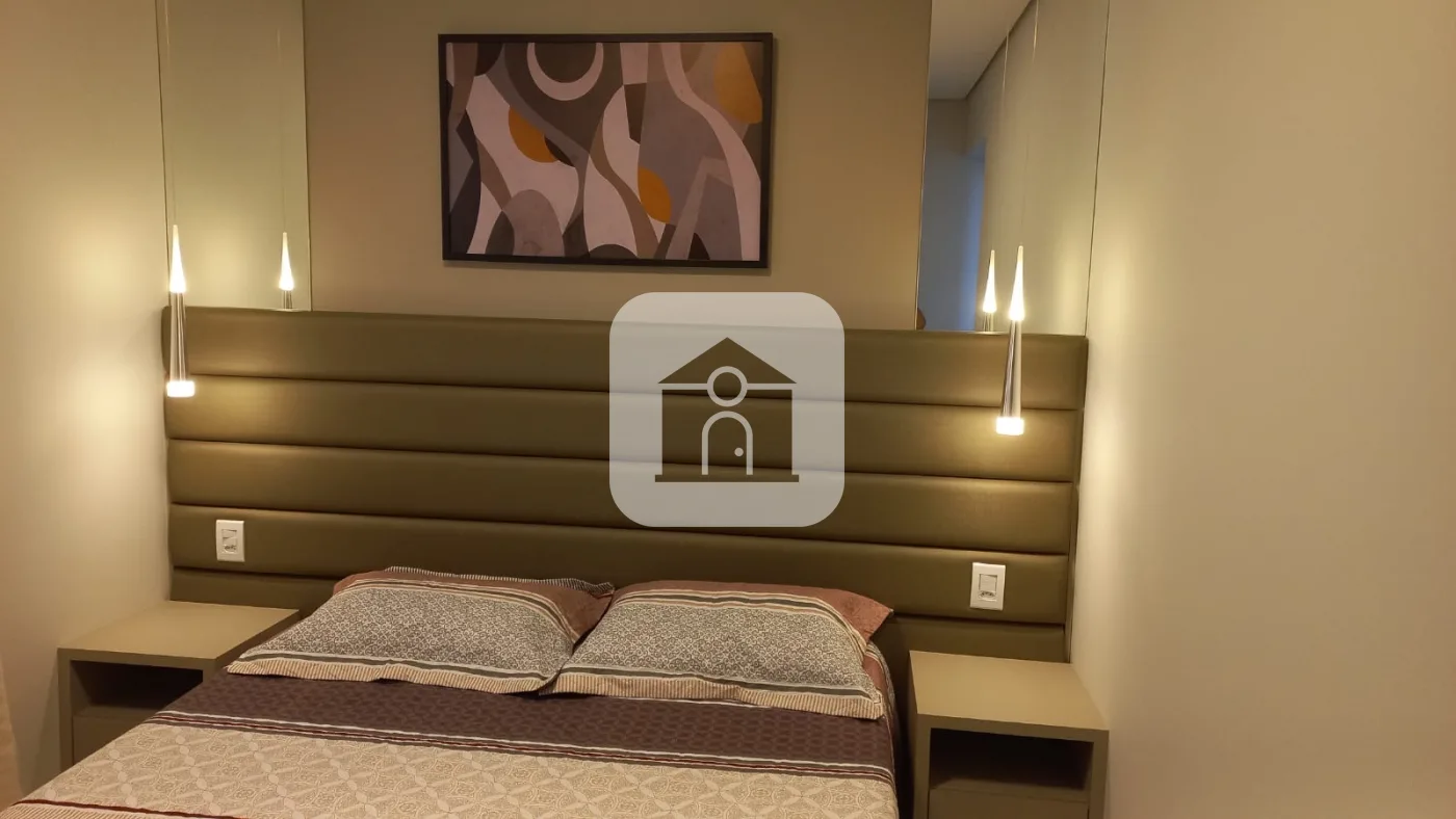 Alugar Apartamento / Padr&atilde;o em Uberl&acirc;ndia R$ 4.500,00 - Foto 16