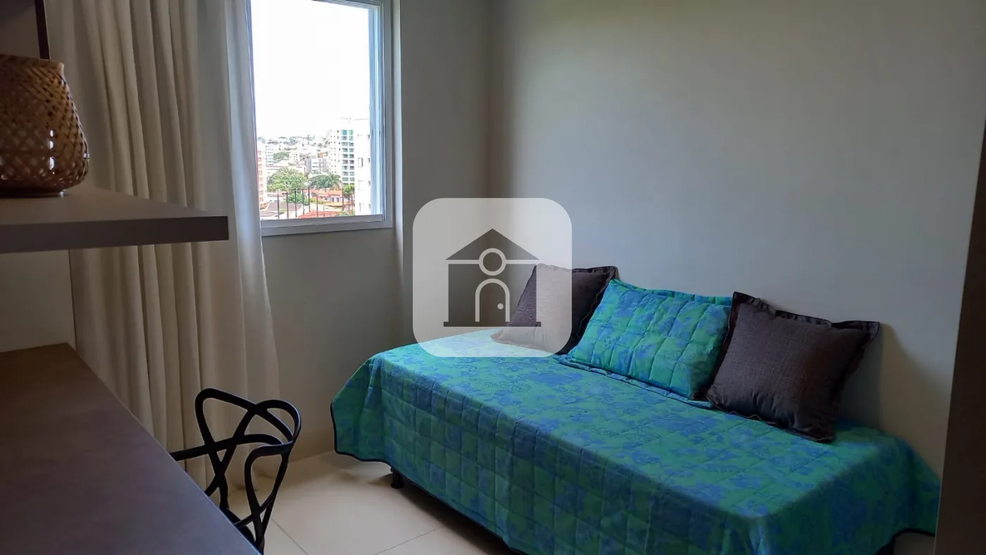 Alugar Apartamento / Padr&atilde;o em Uberl&acirc;ndia R$ 4.500,00 - Foto 17