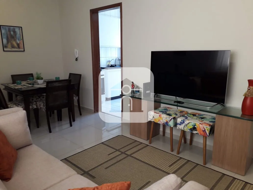 Alugar Apartamento / Padr&atilde;o em Uberlandia R$ 2.500,00 - Foto 3