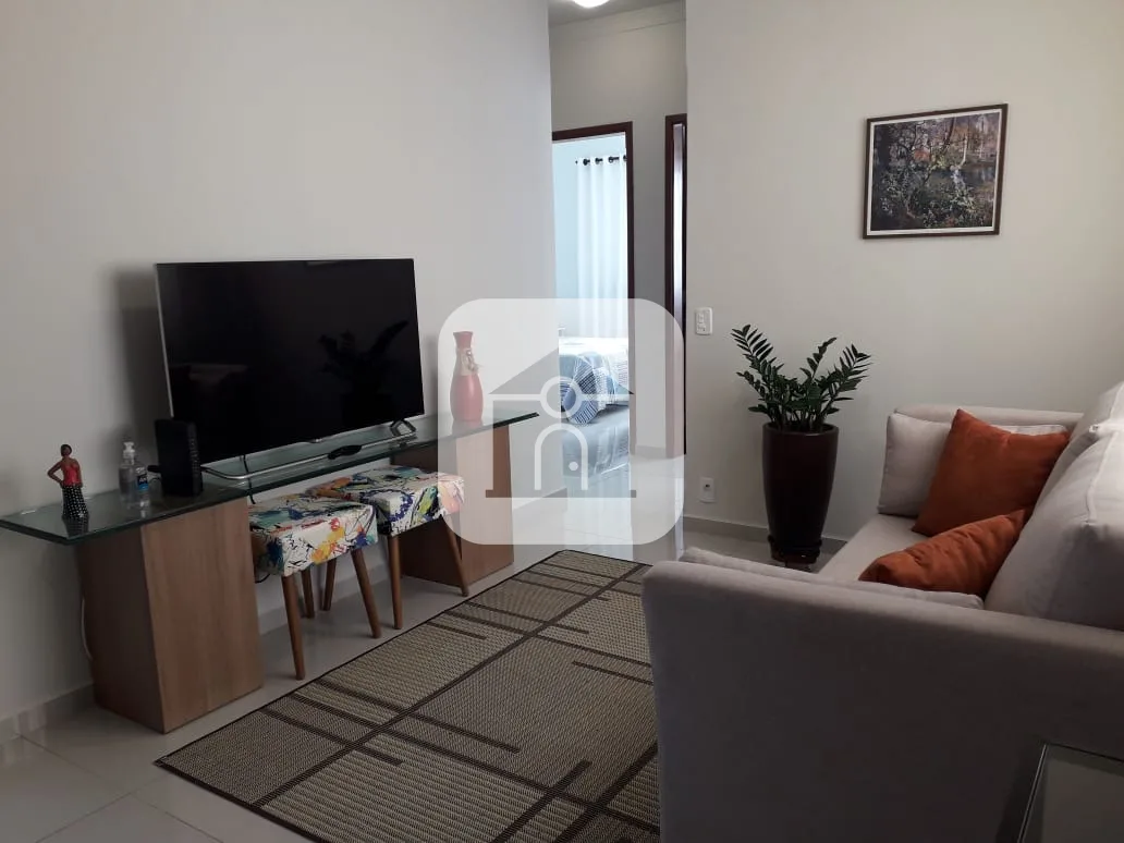 Alugar Apartamento / Padr&atilde;o em Uberlandia R$ 2.500,00 - Foto 6