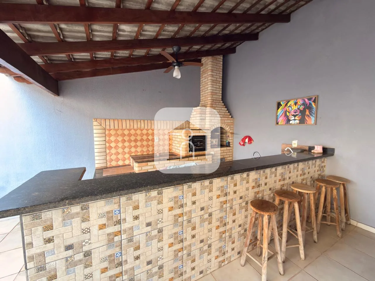 Alugar Casa / Padr&atilde;o em Uberl&acirc;ndia R$ 4.000,00 - Foto 3