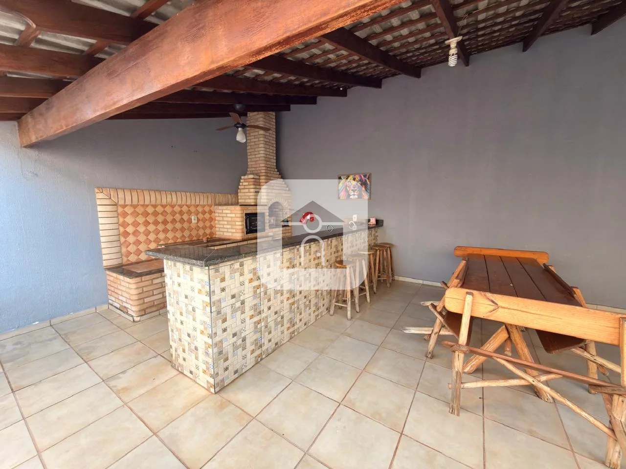 Alugar Casa / Padr&atilde;o em Uberl&acirc;ndia R$ 4.000,00 - Foto 4