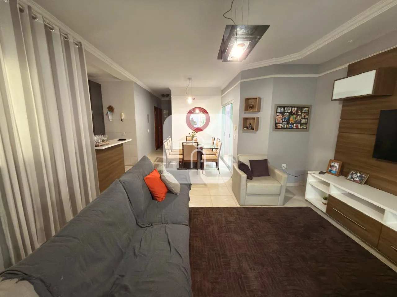 Alugar Casa / Padr&atilde;o em Uberl&acirc;ndia R$ 4.000,00 - Foto 22