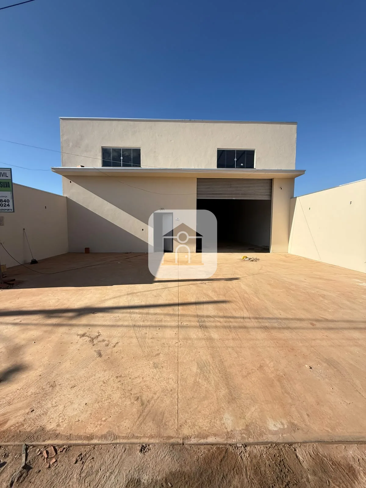 Alugar Comercial / Barrac&atilde;o em Araguari R$ 7.000,00 - Foto 1