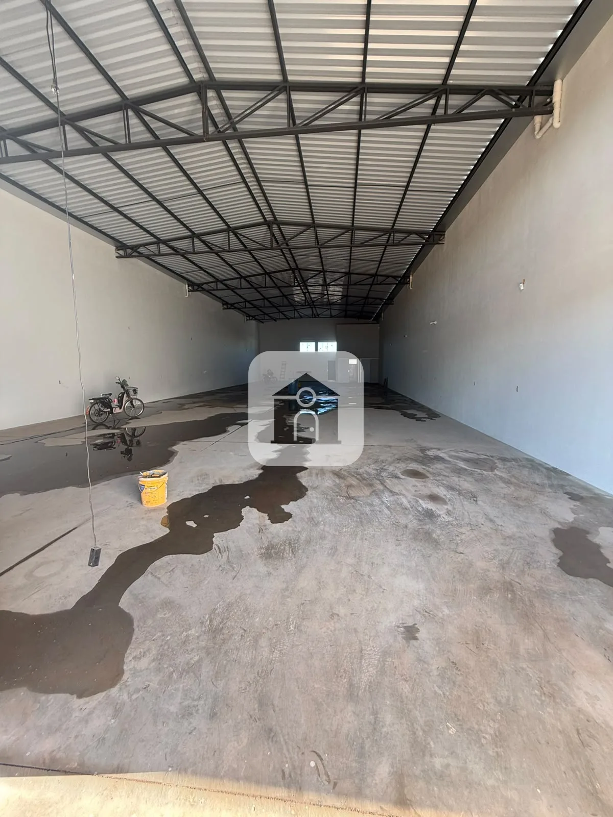 Alugar Comercial / Barrac&atilde;o em Araguari R$ 7.000,00 - Foto 2