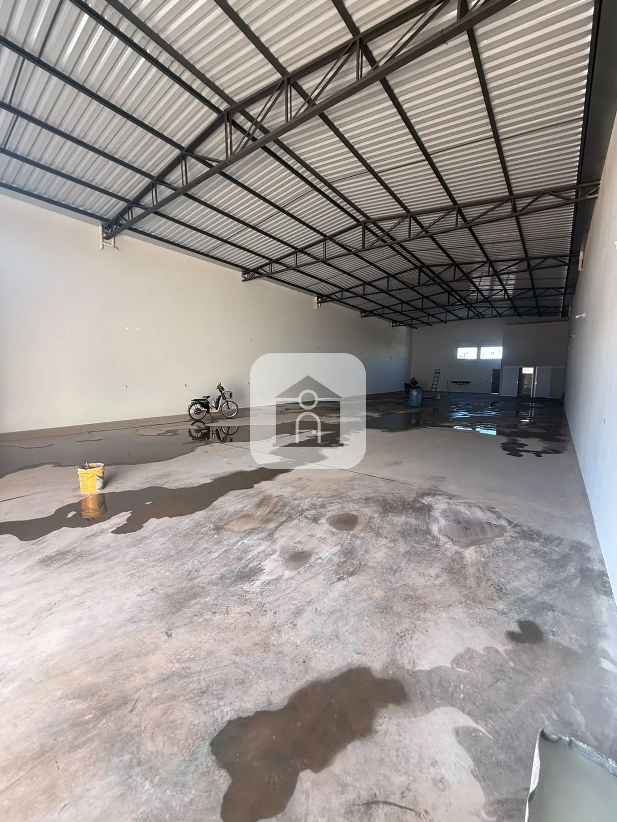 Alugar Comercial / Barrac&atilde;o em Araguari R$ 7.000,00 - Foto 3