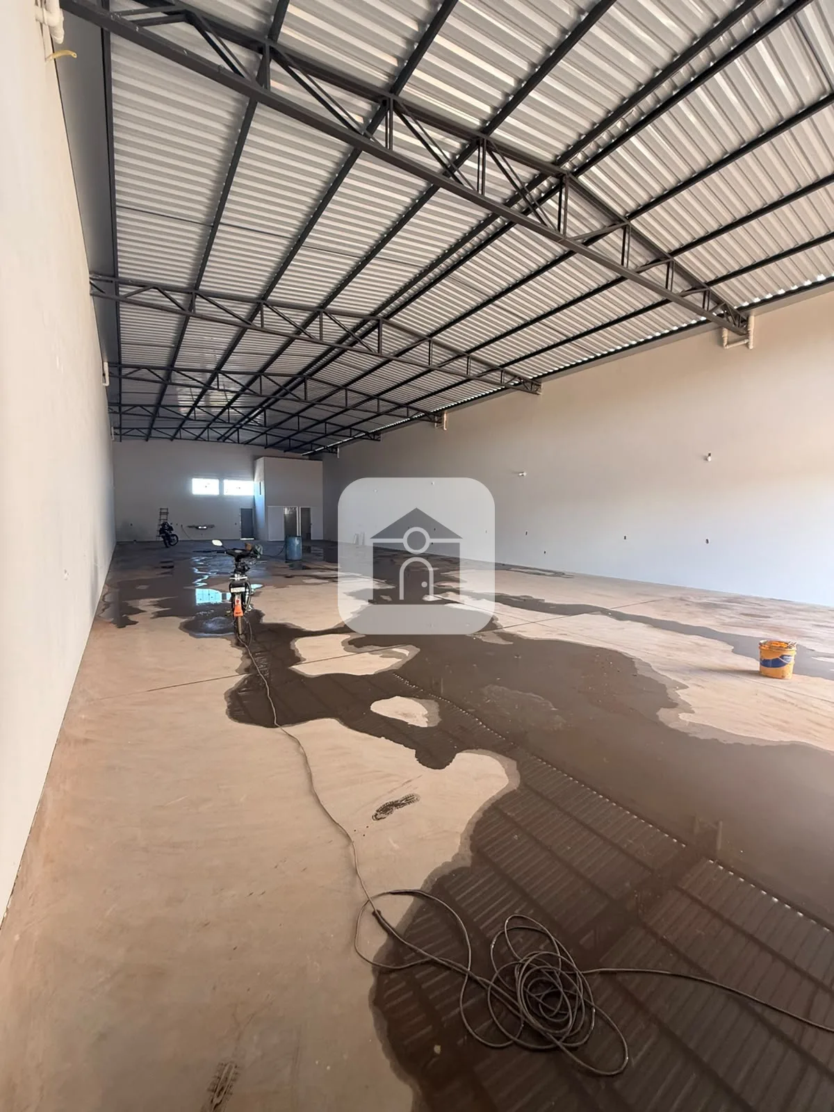 Alugar Comercial / Barrac&atilde;o em Araguari R$ 7.000,00 - Foto 4