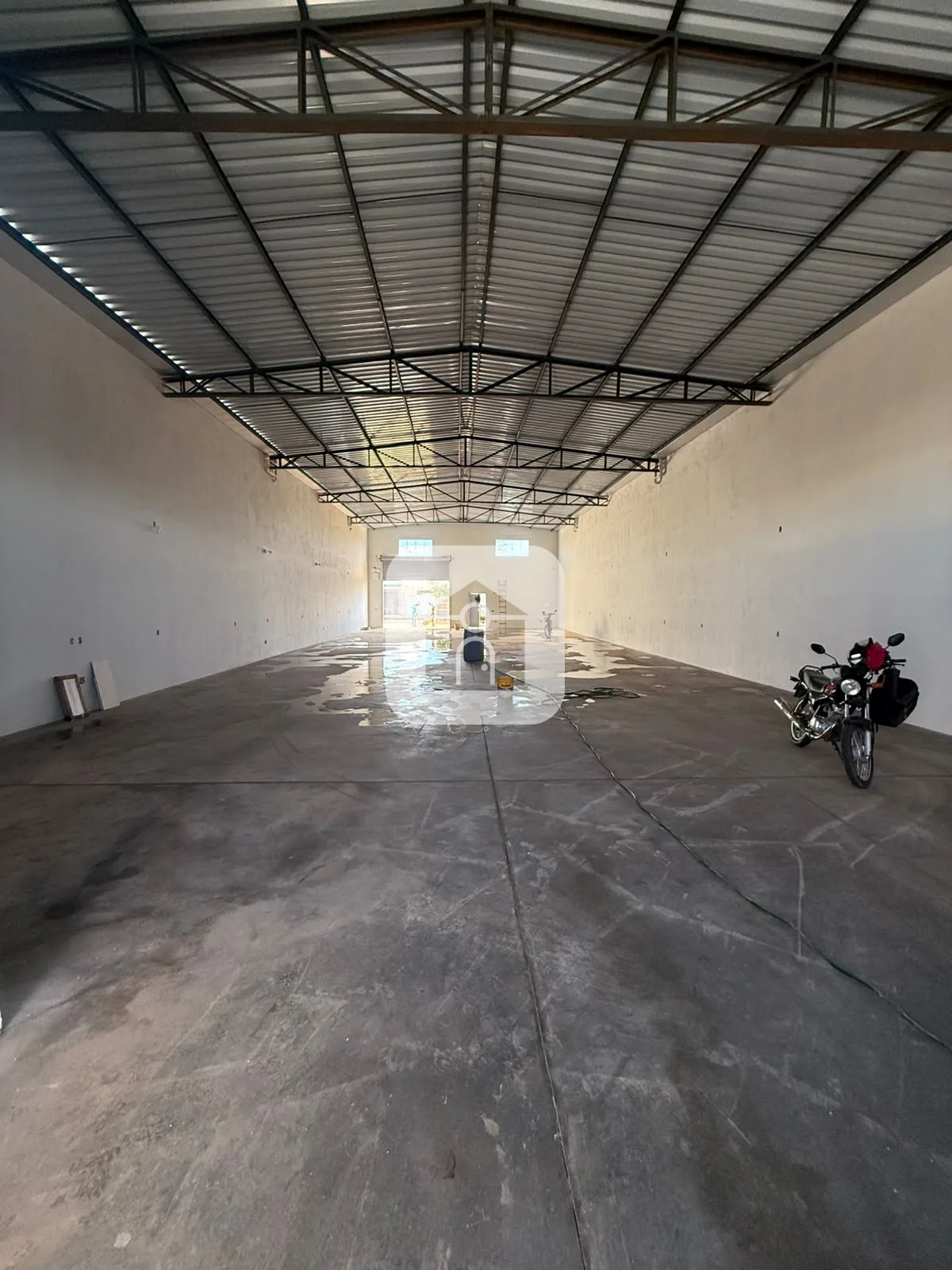 Alugar Comercial / Barrac&atilde;o em Araguari R$ 7.000,00 - Foto 5