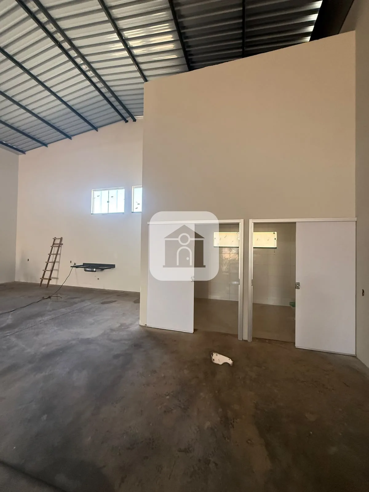 Alugar Comercial / Barrac&atilde;o em Araguari R$ 7.000,00 - Foto 7