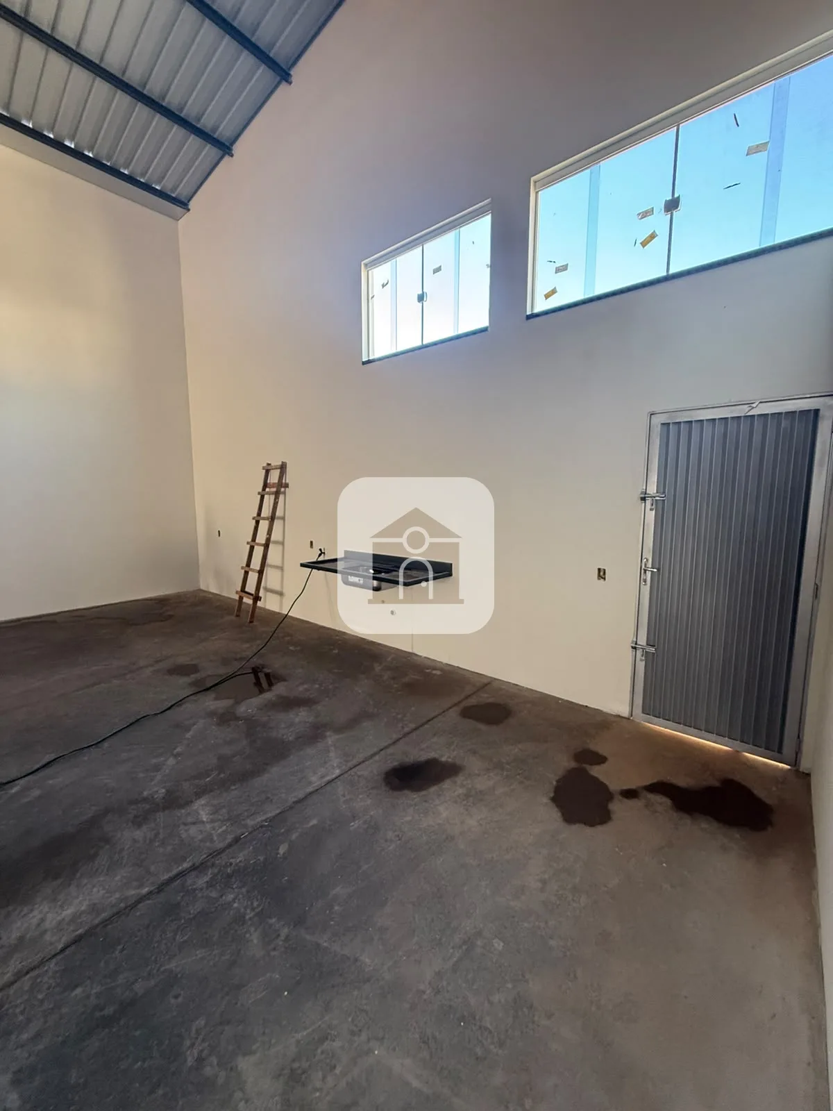 Alugar Comercial / Barrac&atilde;o em Araguari R$ 7.000,00 - Foto 10