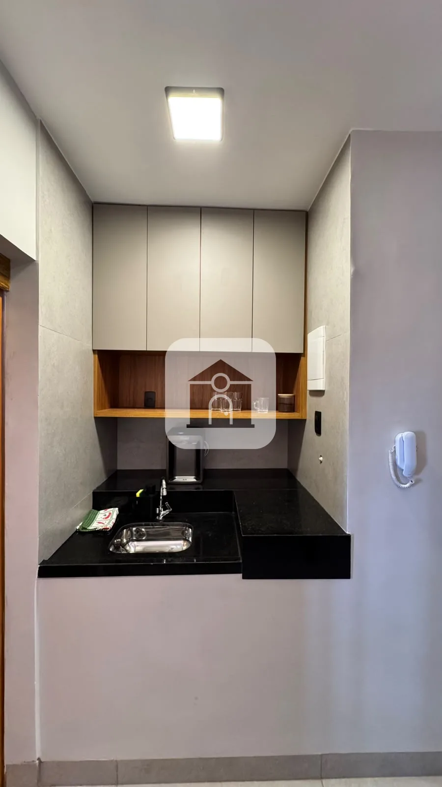 Alugar Apartamento / Studio em Uberl&acirc;ndia R$ 2.100,00 - Foto 1