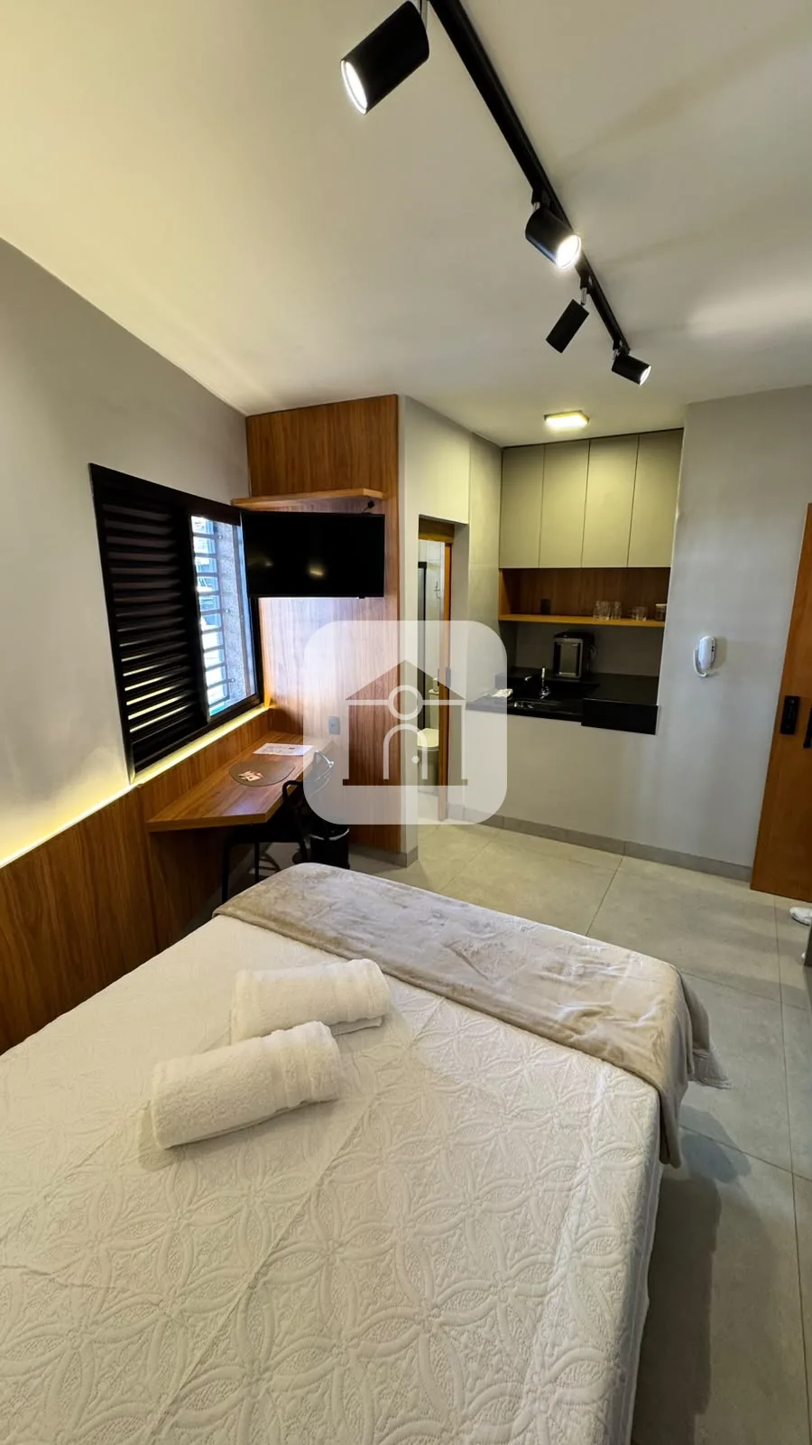 Alugar Apartamento / Studio em Uberl&acirc;ndia R$ 2.100,00 - Foto 5