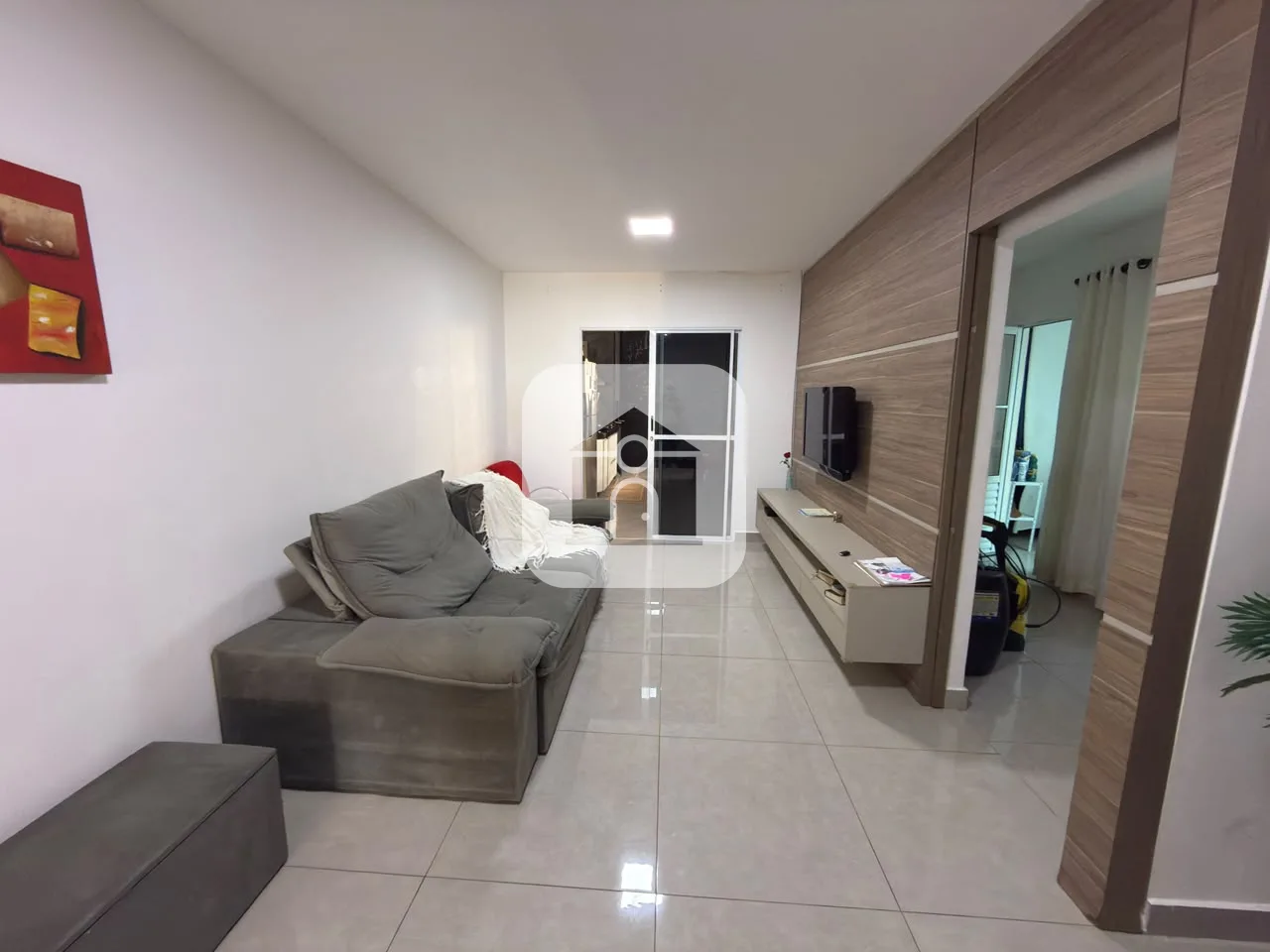 Alugar Casa / Condom&iacute;nio ou Loteamento Fechado em Uberlandia R$ 3.500,00 - Foto 1