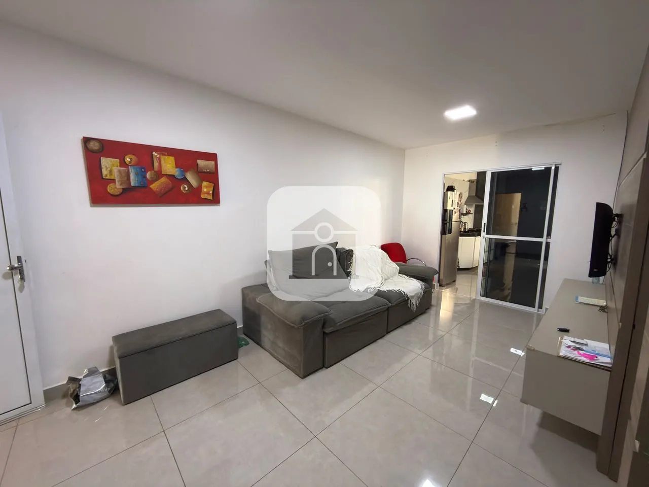 Alugar Casa / Condom&iacute;nio ou Loteamento Fechado em Uberlandia R$ 3.500,00 - Foto 3