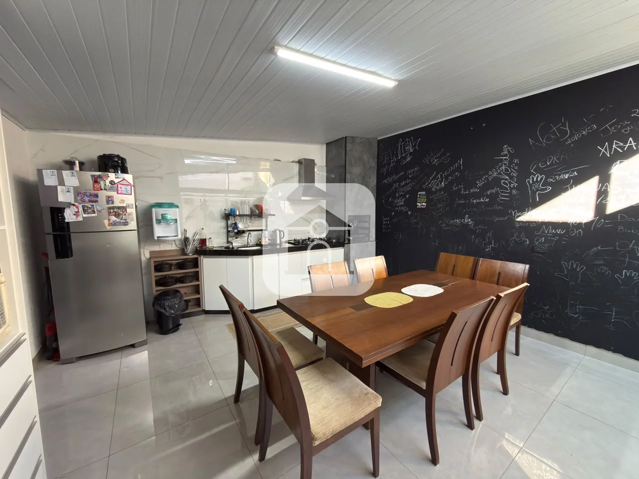 Alugar Casa / Condom&iacute;nio ou Loteamento Fechado em Uberlandia R$ 3.500,00 - Foto 5