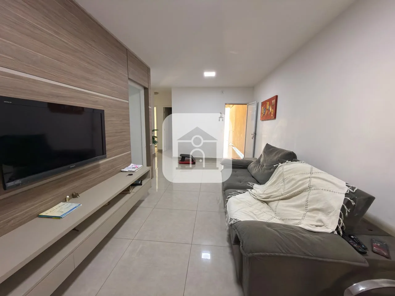 Alugar Casa / Condom&iacute;nio ou Loteamento Fechado em Uberlandia R$ 3.500,00 - Foto 4