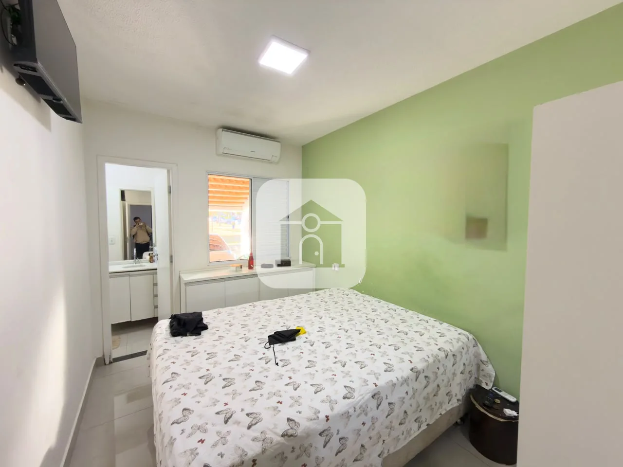 Alugar Casa / Condom&iacute;nio ou Loteamento Fechado em Uberlandia R$ 3.500,00 - Foto 8
