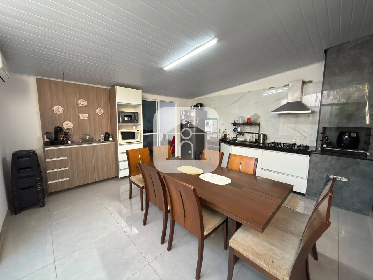 Alugar Casa / Condom&iacute;nio ou Loteamento Fechado em Uberlandia R$ 3.500,00 - Foto 7