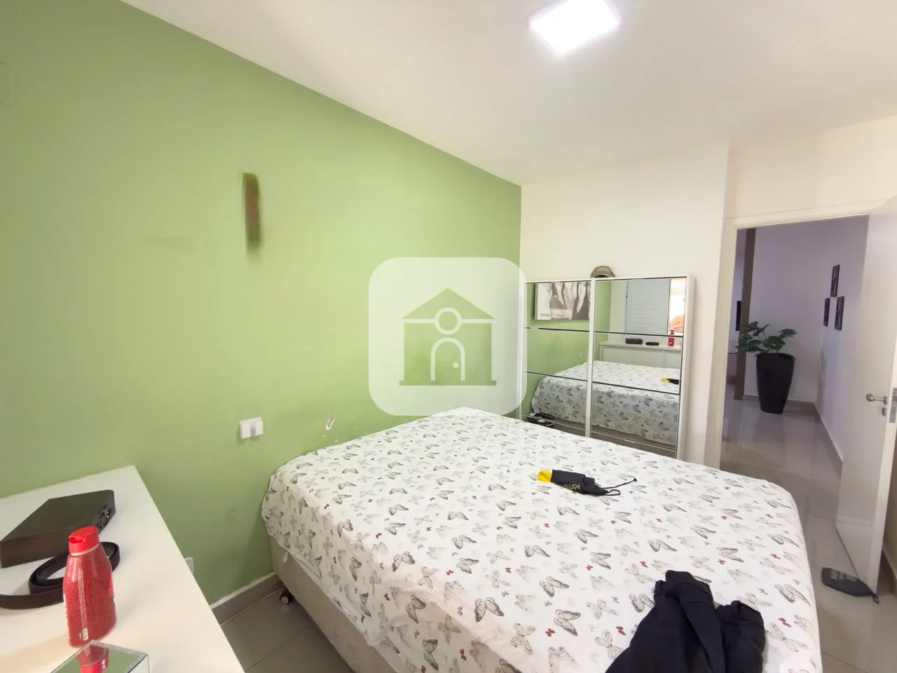 Alugar Casa / Condom&iacute;nio ou Loteamento Fechado em Uberlandia R$ 3.500,00 - Foto 10