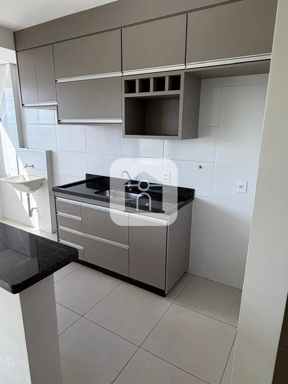 Comprar Apartamento / Padr&atilde;o em Uberl&acirc;ndia R$ 360.000,00 - Foto 1