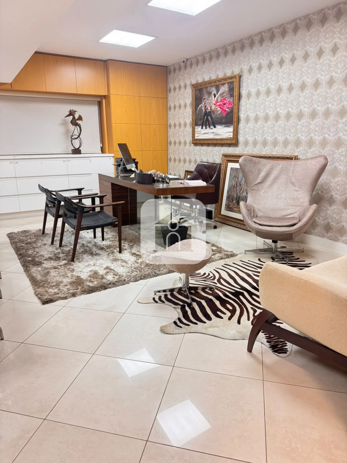 Comprar Comercial / Sala Comercial Condom&iacute;nio em Uberl&acirc;ndia R$ 200.000,00 - Foto 1