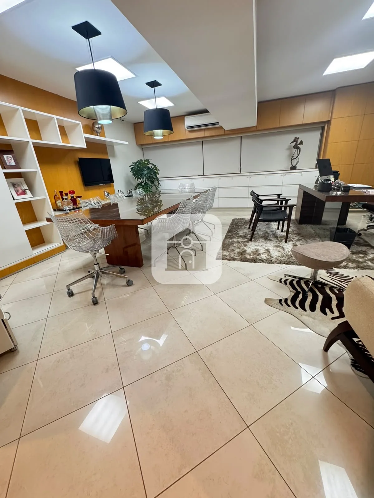 Comprar Comercial / Sala Comercial Condom&iacute;nio em Uberl&acirc;ndia R$ 200.000,00 - Foto 4