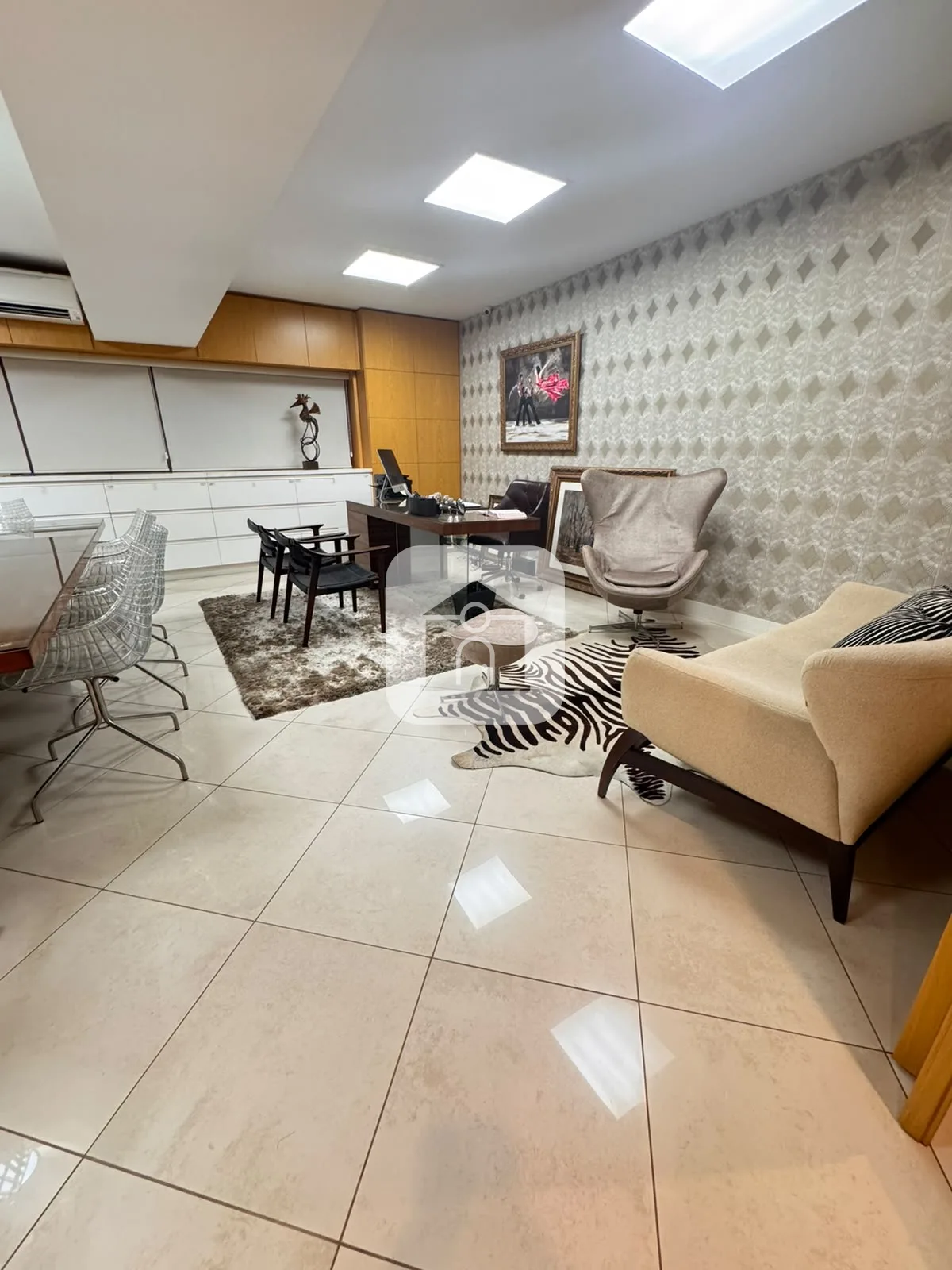 Comprar Comercial / Sala Comercial Condom&iacute;nio em Uberl&acirc;ndia R$ 200.000,00 - Foto 7
