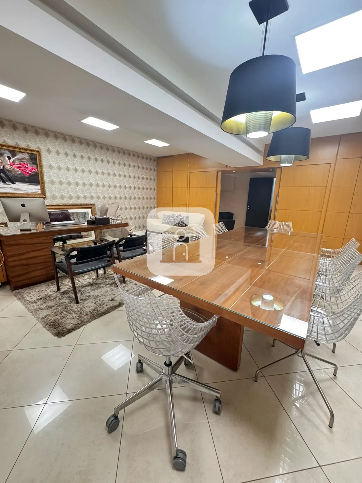 Comprar Comercial / Sala Comercial Condom&iacute;nio em Uberl&acirc;ndia R$ 200.000,00 - Foto 11