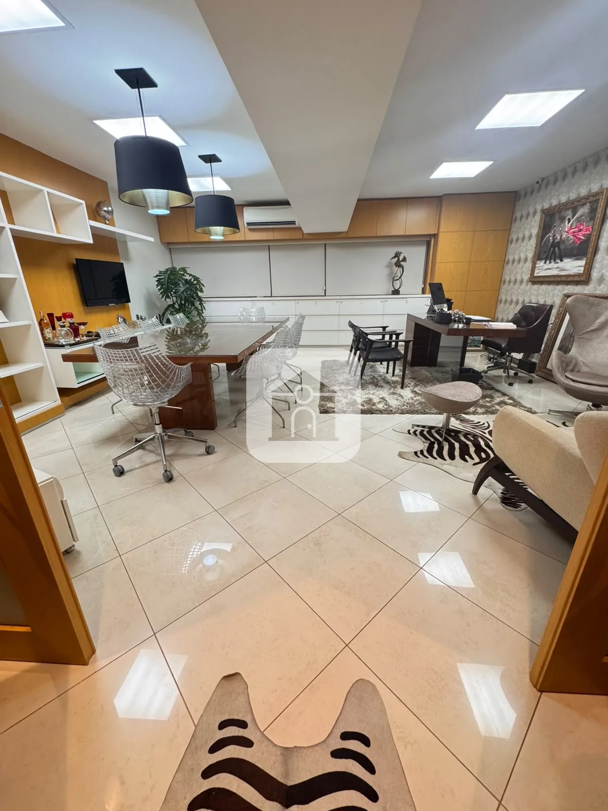 Comprar Comercial / Sala Comercial Condom&iacute;nio em Uberl&acirc;ndia R$ 200.000,00 - Foto 14