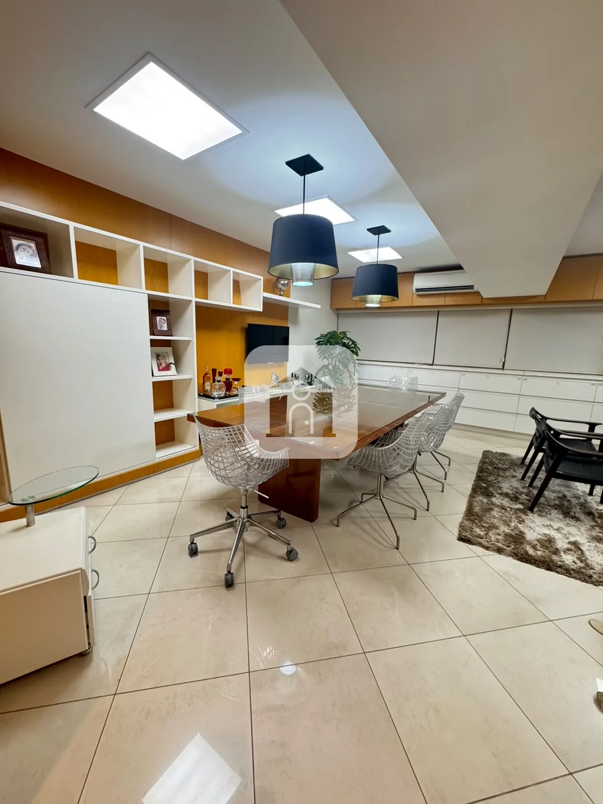 Comprar Comercial / Sala Comercial Condom&iacute;nio em Uberl&acirc;ndia R$ 200.000,00 - Foto 15