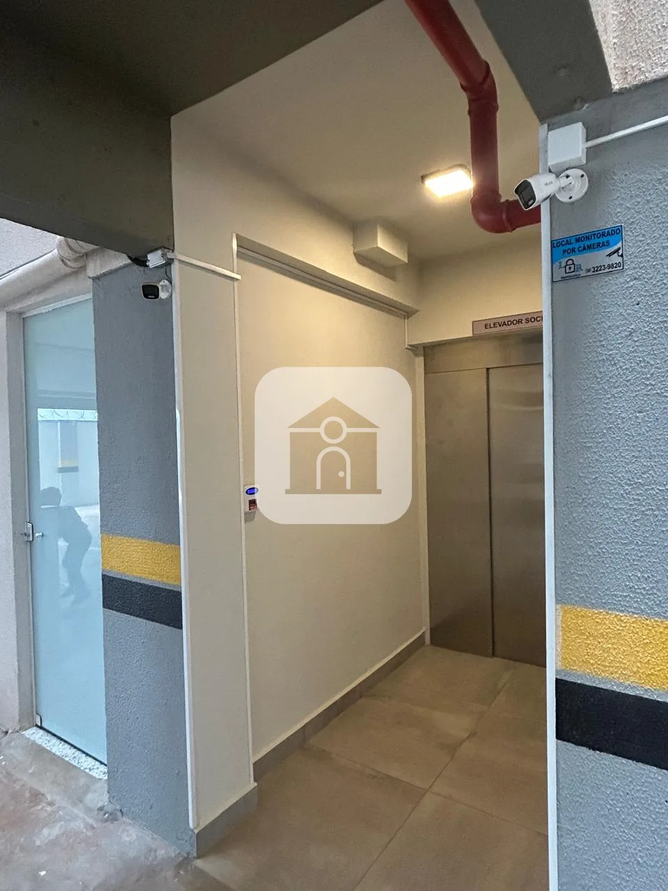 Alugar Apartamento / Padr&atilde;o em Uberl&acirc;ndia R$ 1.500,00 - Foto 14