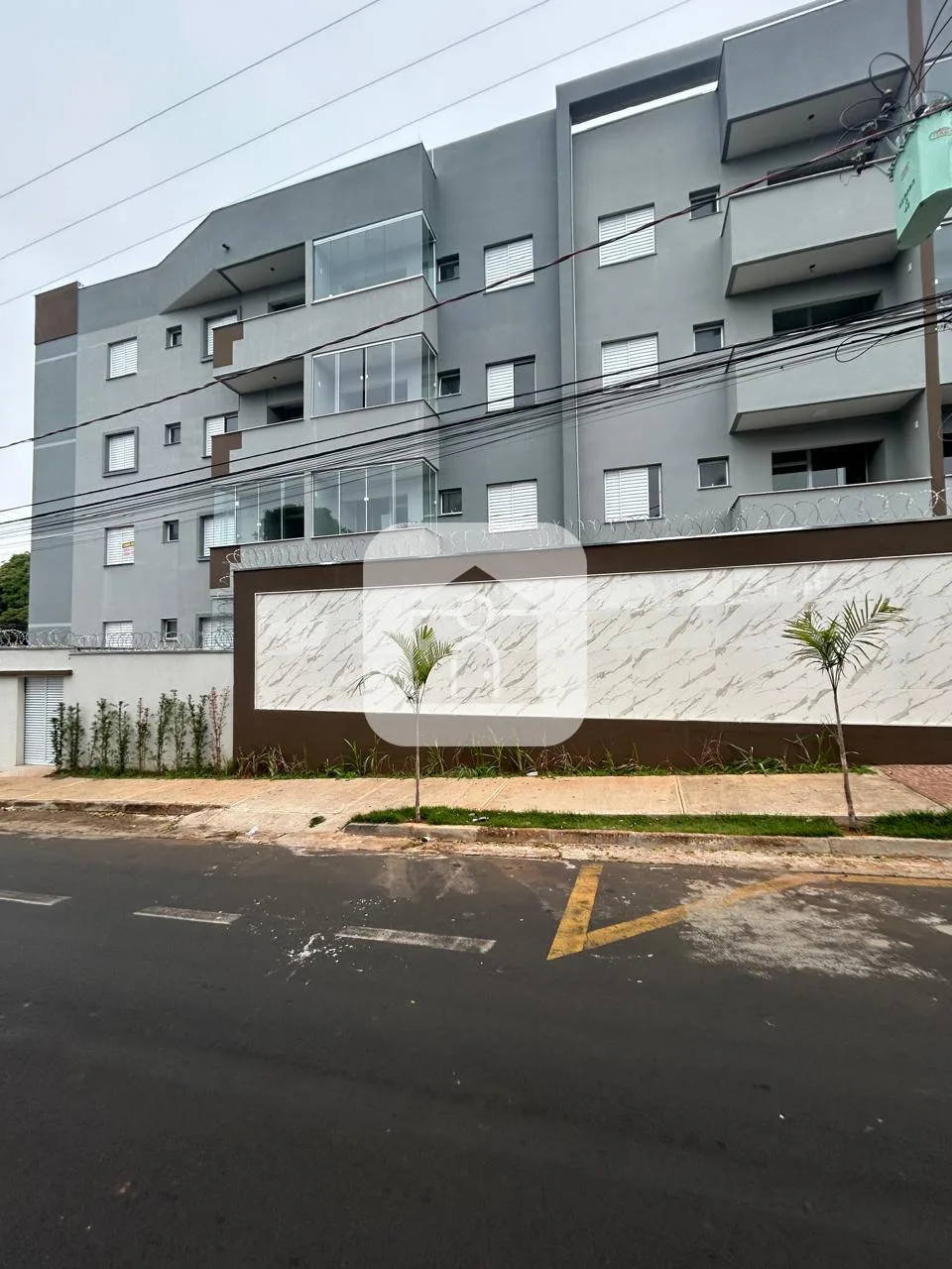 Alugar Apartamento / Padr&atilde;o em Uberl&acirc;ndia R$ 1.500,00 - Foto 17