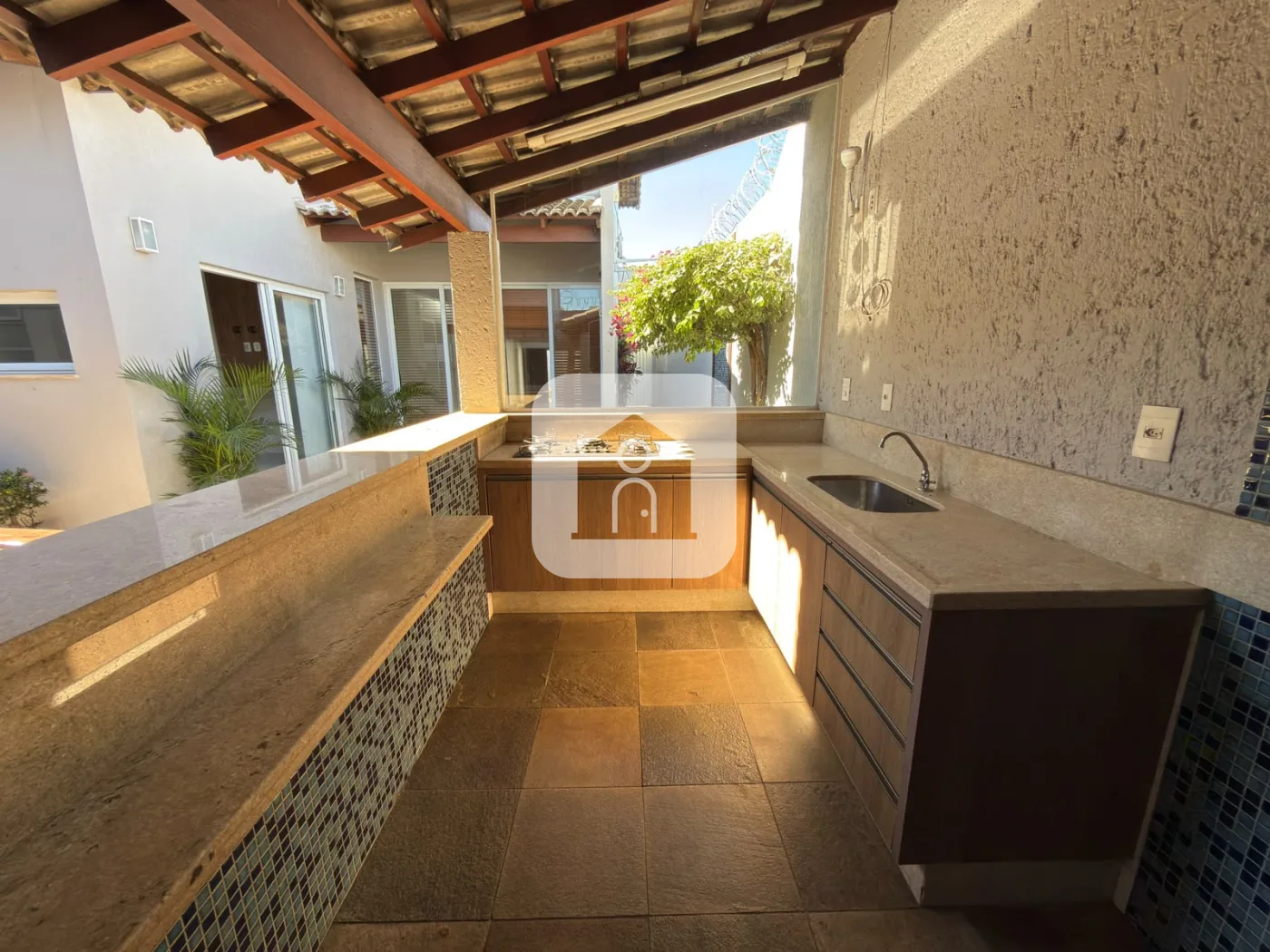 Alugar Casa / Padr&atilde;o em Uberl&acirc;ndia R$ 6.700,00 - Foto 16