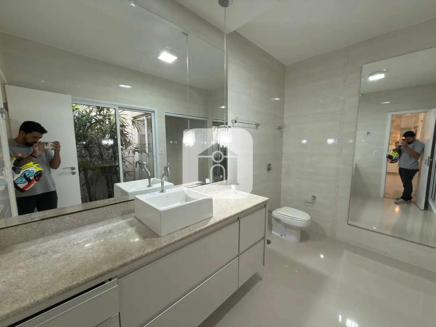 Alugar Casa / Padr&atilde;o em Uberl&acirc;ndia R$ 6.700,00 - Foto 37