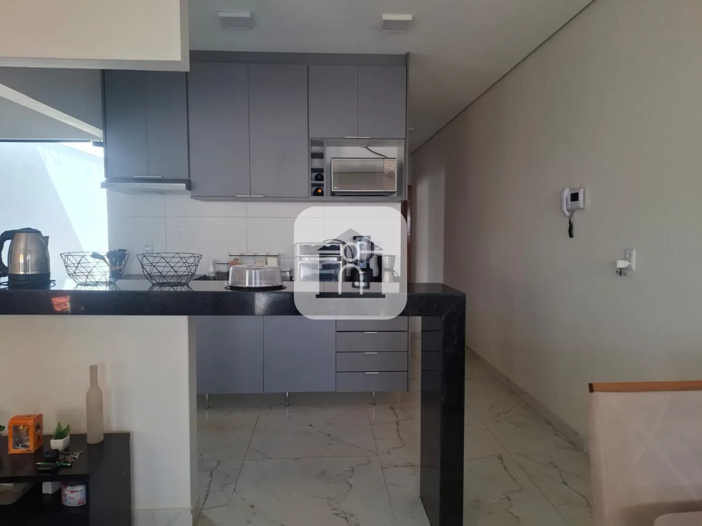 Alugar Casa / Padr&atilde;o em Uberl&acirc;ndia R$ 2.000,00 - Foto 7