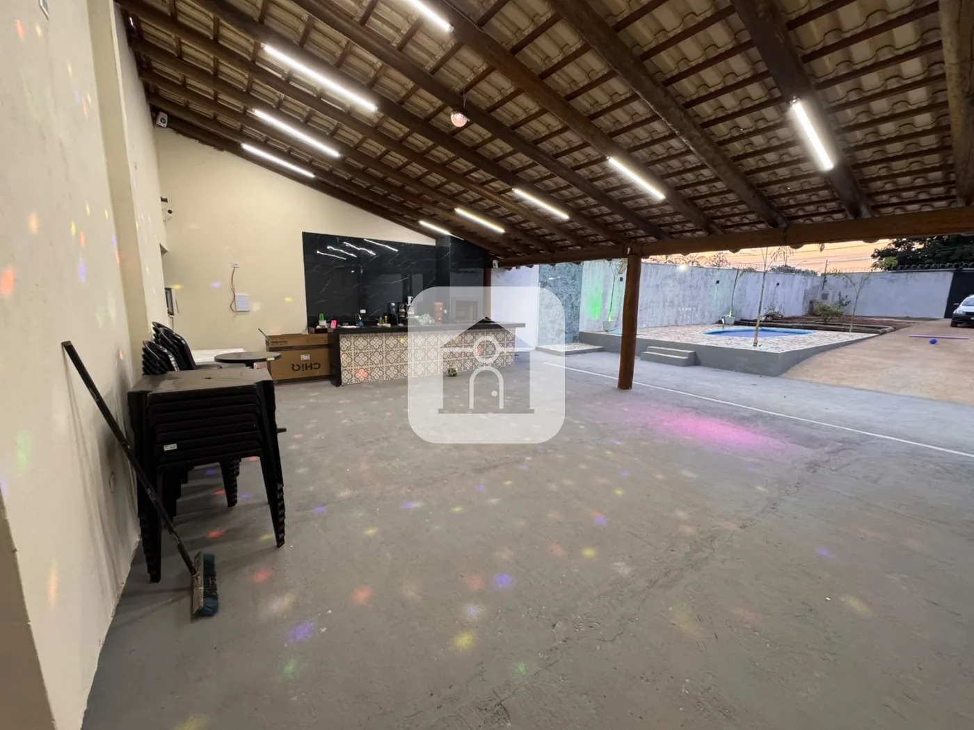 Alugar Rural / Ch&aacute;cara em Uberl&acirc;ndia R$ 3.000,00 - Foto 6