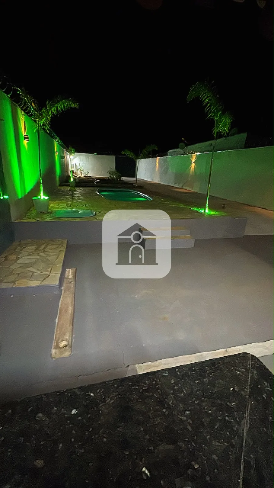 Alugar Rural / Ch&aacute;cara em Uberl&acirc;ndia R$ 3.000,00 - Foto 9