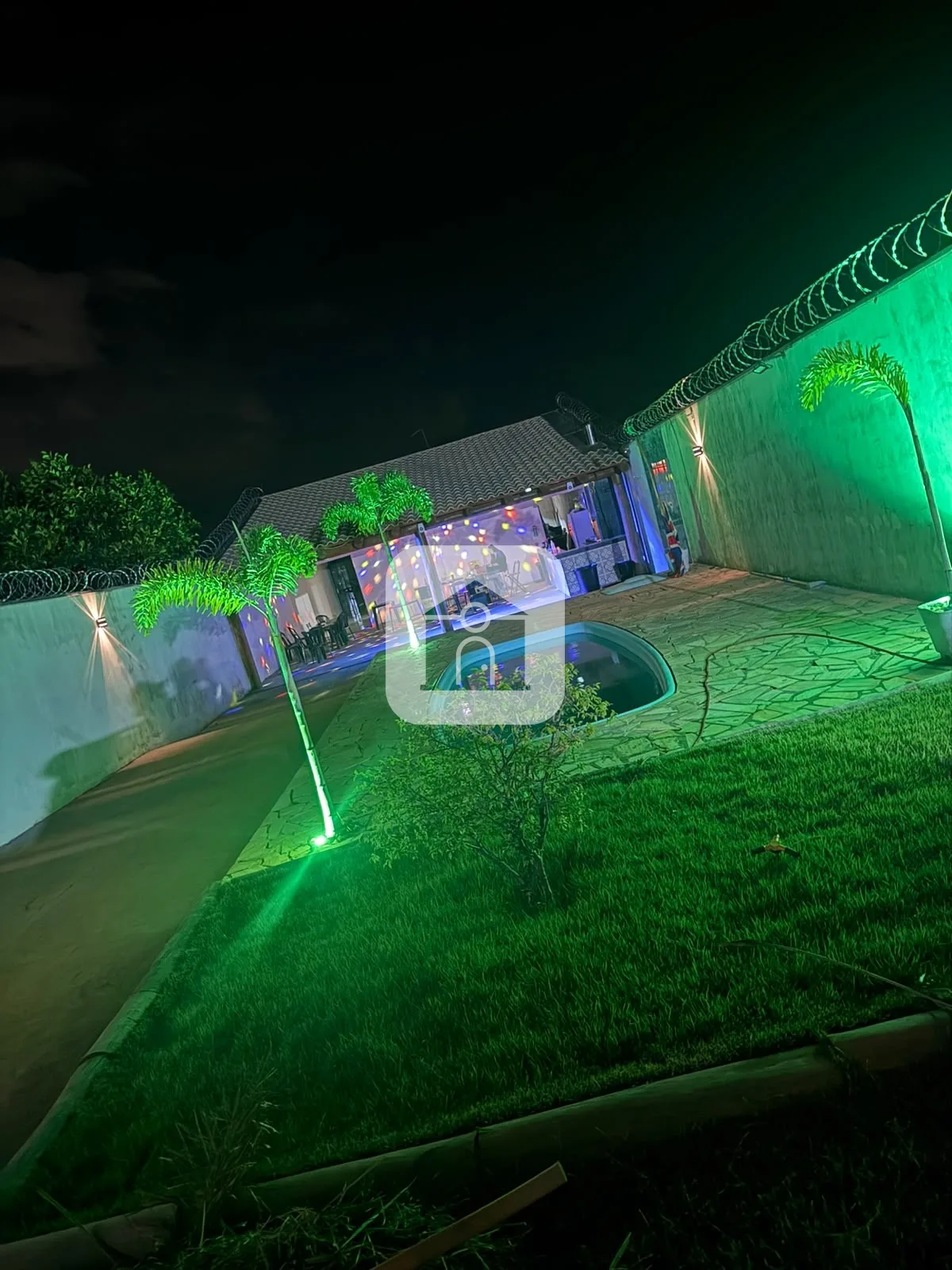 Alugar Rural / Ch&aacute;cara em Uberl&acirc;ndia R$ 3.000,00 - Foto 22