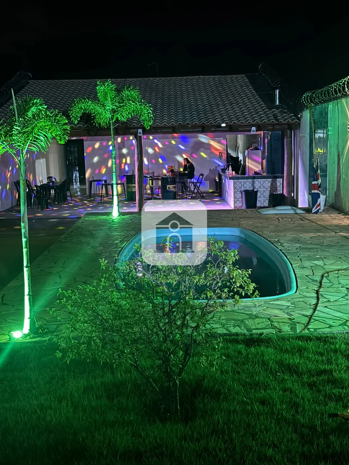 Alugar Rural / Ch&aacute;cara em Uberl&acirc;ndia R$ 3.000,00 - Foto 23