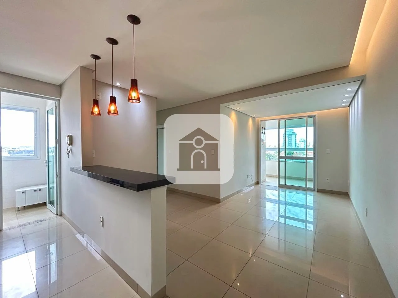 Alugar Apartamento / Padr&atilde;o em Uberl&acirc;ndia R$ 3.200,00 - Foto 2
