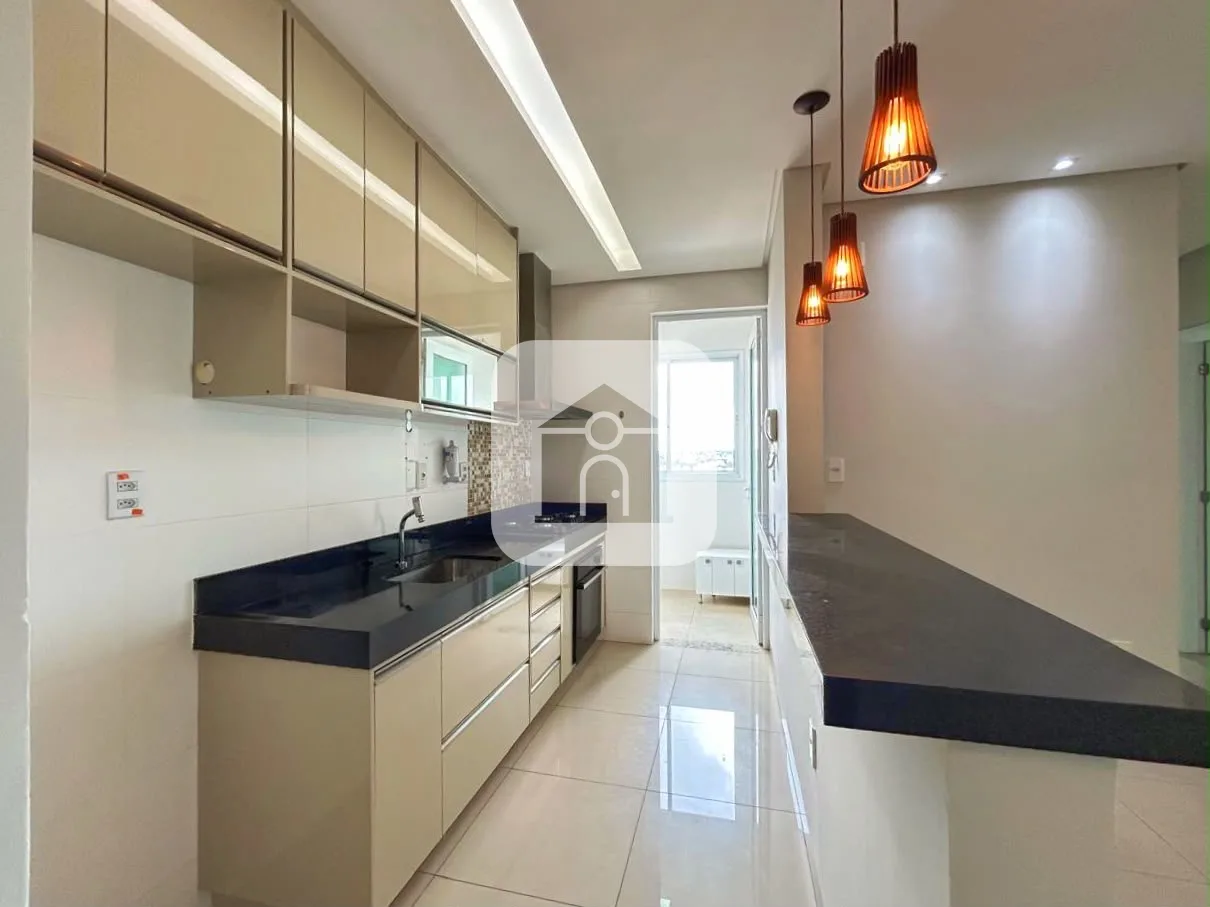 Alugar Apartamento / Padr&atilde;o em Uberl&acirc;ndia R$ 3.200,00 - Foto 8