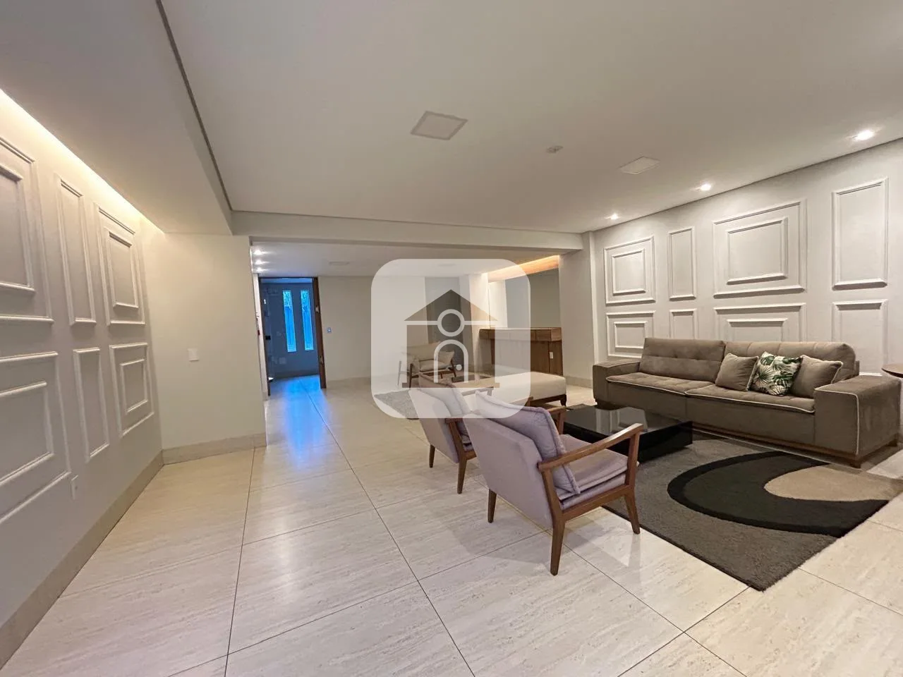 Alugar Apartamento / Padr&atilde;o em Uberl&acirc;ndia R$ 3.200,00 - Foto 17
