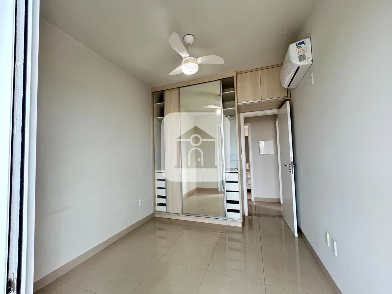 Alugar Apartamento / Padr&atilde;o em Uberl&acirc;ndia R$ 3.200,00 - Foto 12