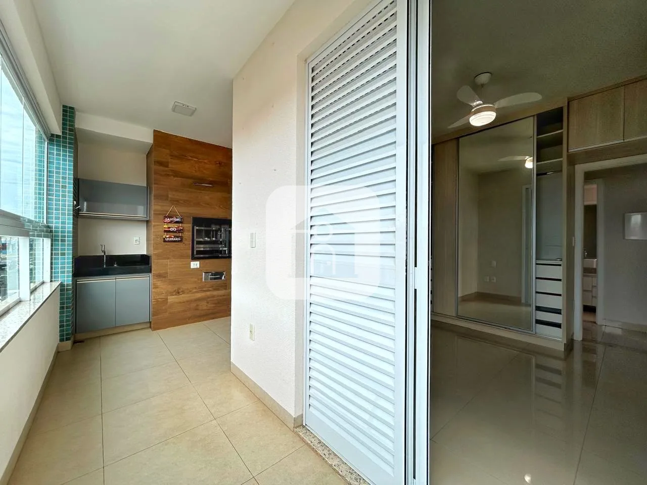 Alugar Apartamento / Padr&atilde;o em Uberl&acirc;ndia R$ 3.200,00 - Foto 1
