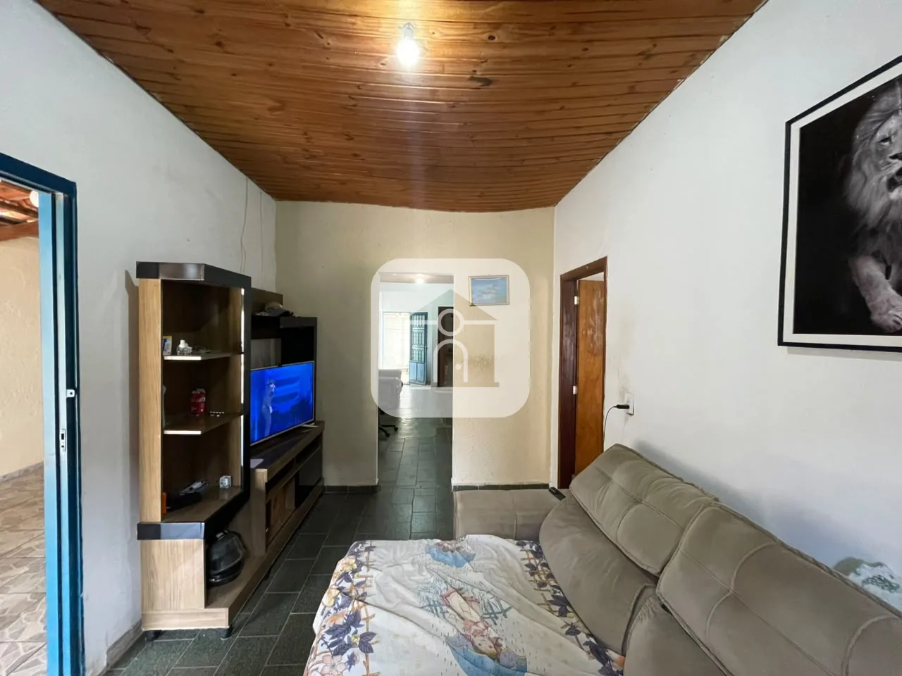 Alugar Casa / Padr&atilde;o em Uberl&acirc;ndia R$ 1.700,00 - Foto 3