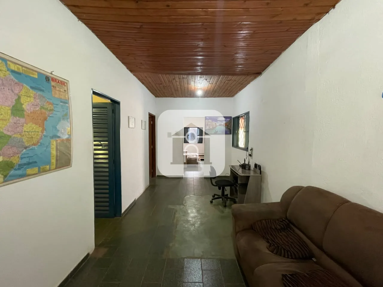 Alugar Casa / Padr&atilde;o em Uberl&acirc;ndia R$ 1.700,00 - Foto 2