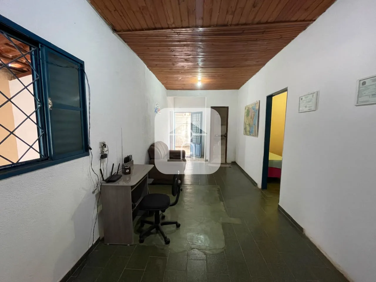 Alugar Casa / Padr&atilde;o em Uberl&acirc;ndia R$ 1.700,00 - Foto 4