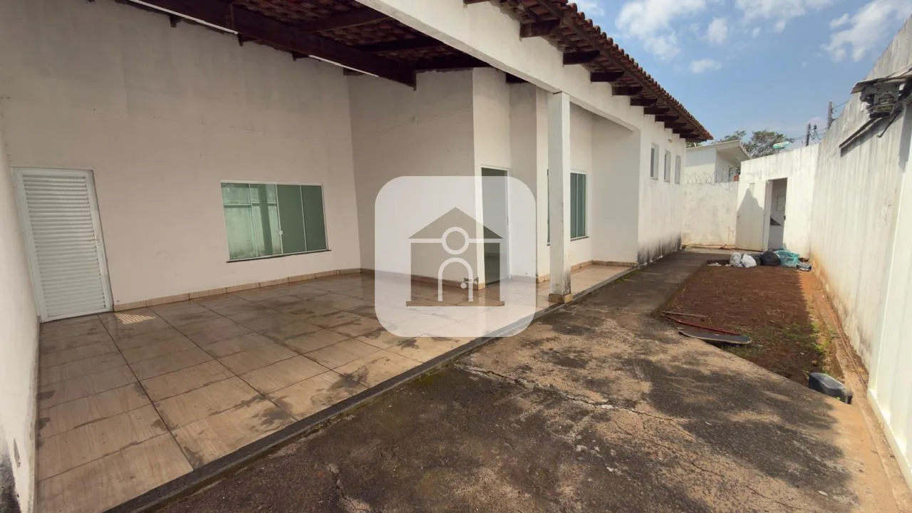 Alugar Casa / Padr&atilde;o em Uberl&acirc;ndia R$ 1.900,00 - Foto 10