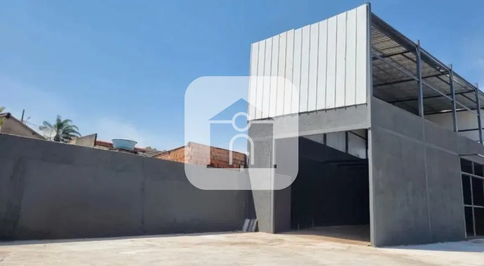 Alugar Comercial / Galp&atilde;o em Uberl&acirc;ndia R$ 11.000,00 - Foto 2