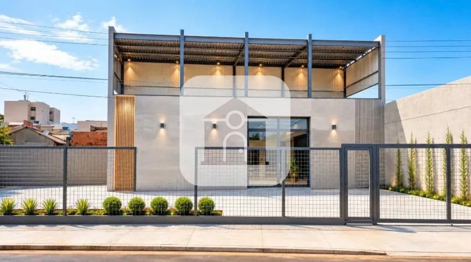 Alugar Comercial / Galp&atilde;o em Uberl&acirc;ndia R$ 11.000,00 - Foto 3
